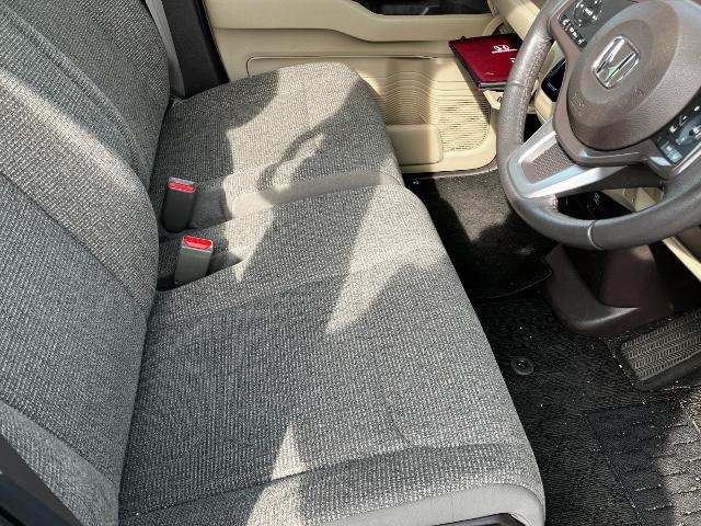 ホンダ N-BOX G L ターボ ホンダセンシング