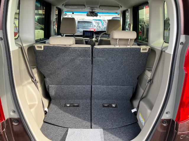 ホンダ N-BOX G L ターボ ホンダセンシング