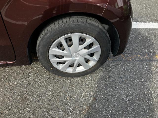 ホンダ N-BOX G L ターボ ホンダセンシング