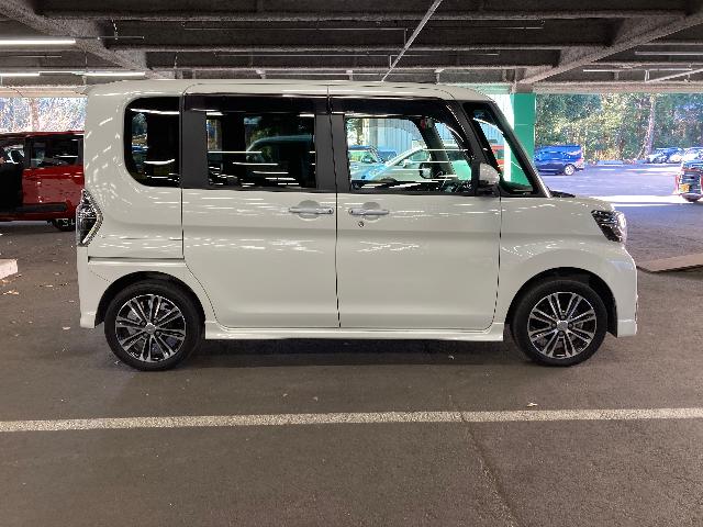 ダイハツ タント カスタム RS トップエディション SA3