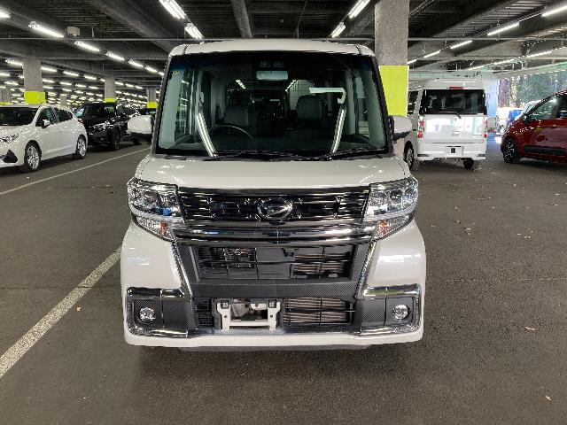 ダイハツ タント カスタム RS トップエディション SA3