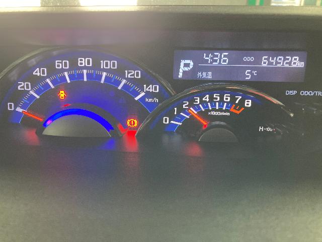 ダイハツ タント カスタム RS トップエディション SA3