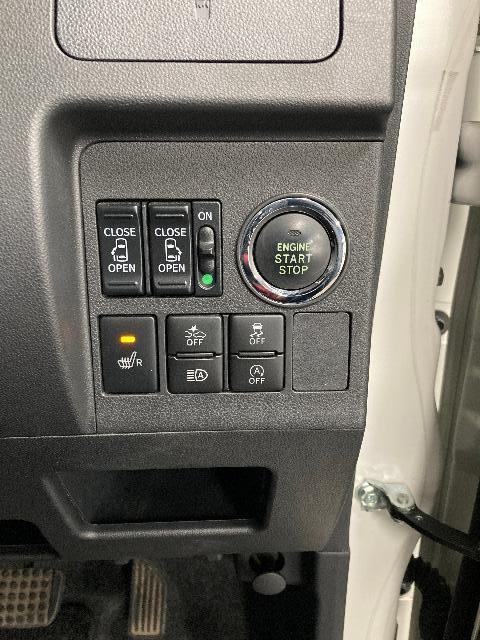 ダイハツ タント カスタム RS トップエディション SA3