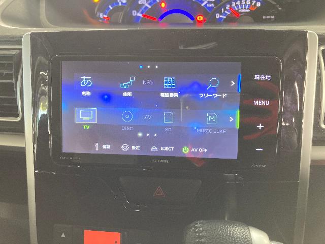 ダイハツ タント カスタム RS トップエディション SA3