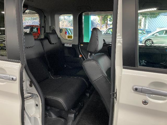 ダイハツ タント カスタム RS トップエディション SA3