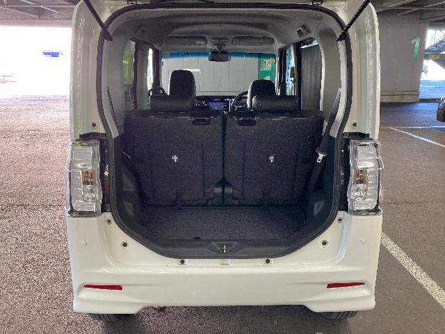 ダイハツ タント カスタム RS トップエディション SA3