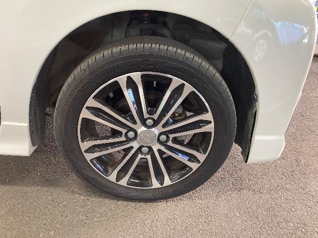 ダイハツ タント カスタム RS トップエディション SA3