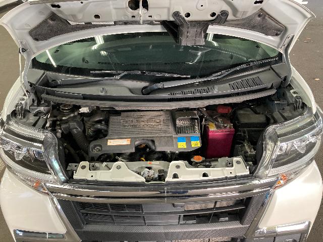 ダイハツ タント カスタム RS トップエディション SA3