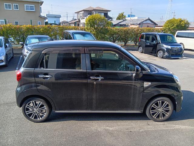 ダイハツ キャスト スタイル G“リミテッドSAⅢ”