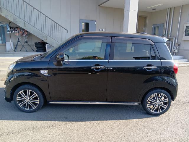 ダイハツ キャスト スタイル G“リミテッドSAⅢ”