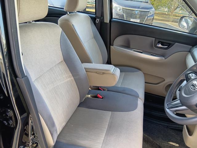 ダイハツ キャスト スタイル G“リミテッドSAⅢ”