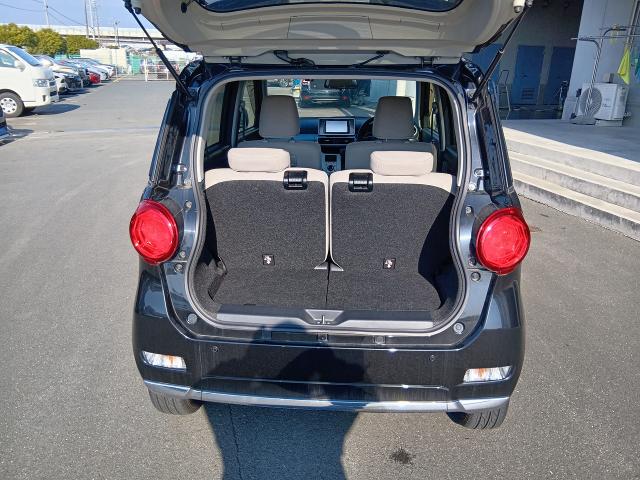 ダイハツ キャスト スタイル G“リミテッドSAⅢ”