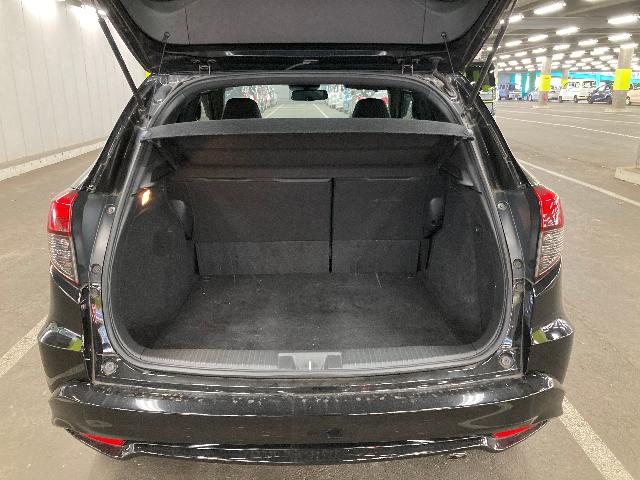 ホンダ ヴェゼルハイブリッド HYBRID RS Honda SENSING