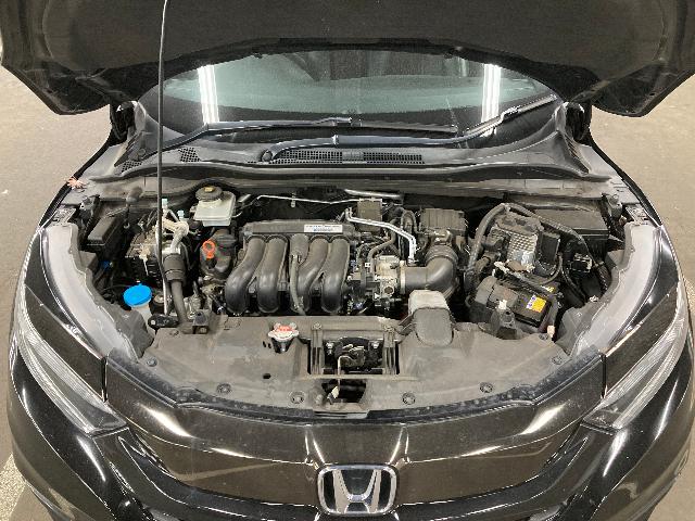 ホンダ ヴェゼルハイブリッド HYBRID RS Honda SENSING