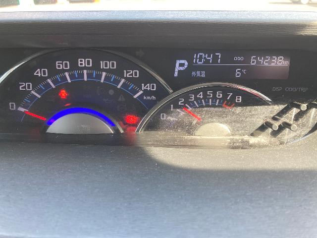 ダイハツ タント カスタムX“SAⅢ”