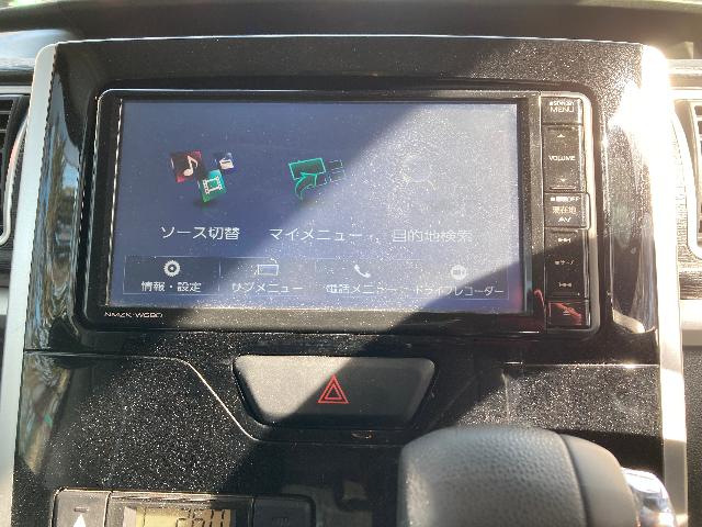 ダイハツ タント カスタムX“SAⅢ”