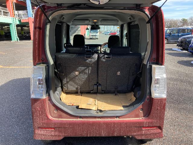 ダイハツ タント カスタムX“SAⅢ”