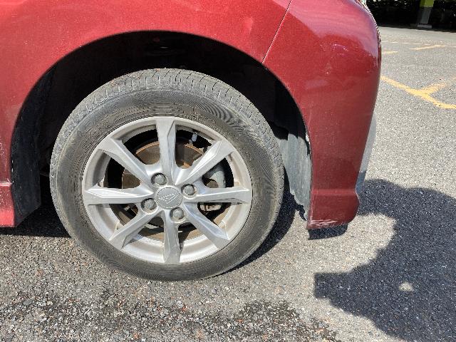 ダイハツ タント カスタムX“SAⅢ”