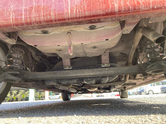 ダイハツ タント カスタムX“SAⅢ”