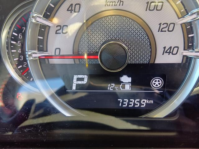 スズキ スペーシアカスタム ハイブリッド XSターボ