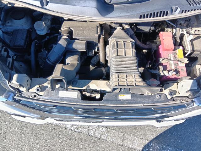 スズキ スペーシアカスタム ハイブリッド XSターボ