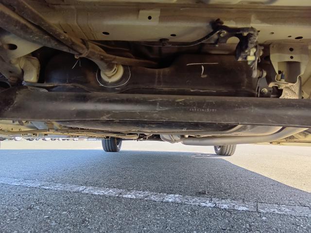 スズキ スペーシアカスタム ハイブリッド XSターボ