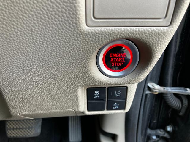 ホンダ N-BOX G ホンダセンシング