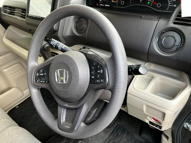 ホンダ N-BOX G ホンダセンシング