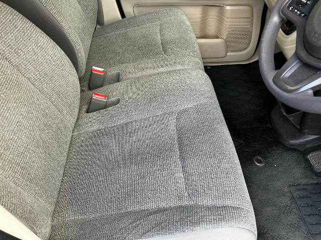 ホンダ N-BOX G ホンダセンシング