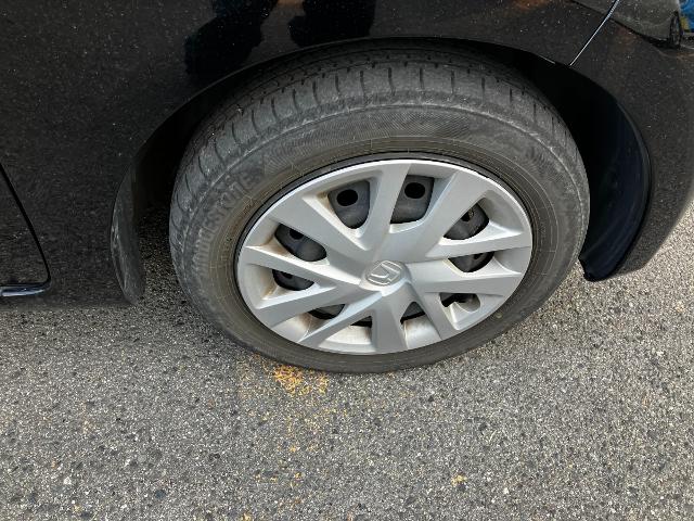 ホンダ N-BOX G ホンダセンシング