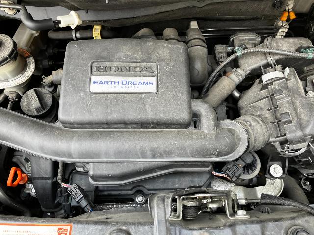 ホンダ N-BOX G ホンダセンシング