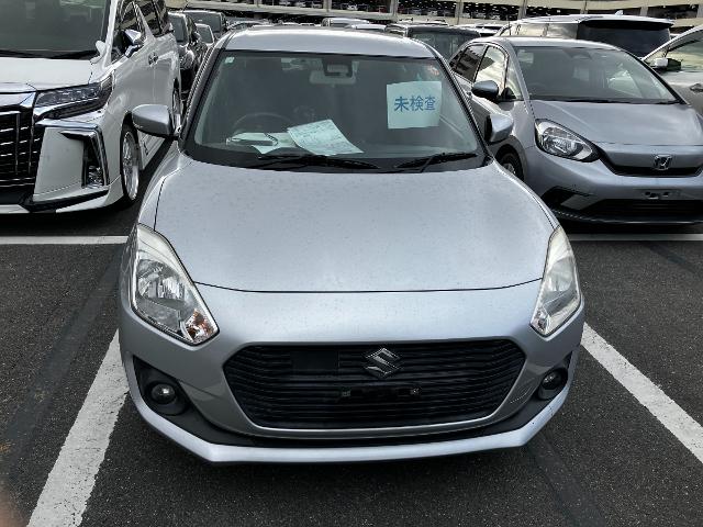 スズキ スイフト XL セーフティパッケージ装着車