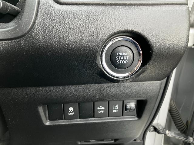 スズキ スイフト XL セーフティパッケージ装着車