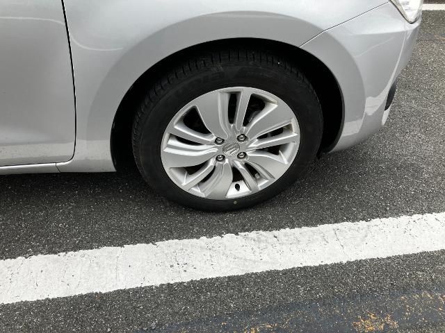 スズキ スイフト XL セーフティパッケージ装着車