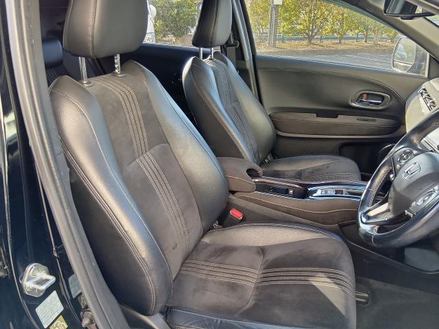 ホンダ ヴェゼル RS ホンダ センシング