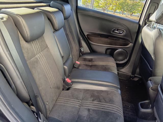 ホンダ ヴェゼル RS ホンダ センシング