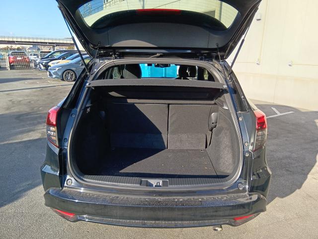 ホンダ ヴェゼル RS ホンダ センシング