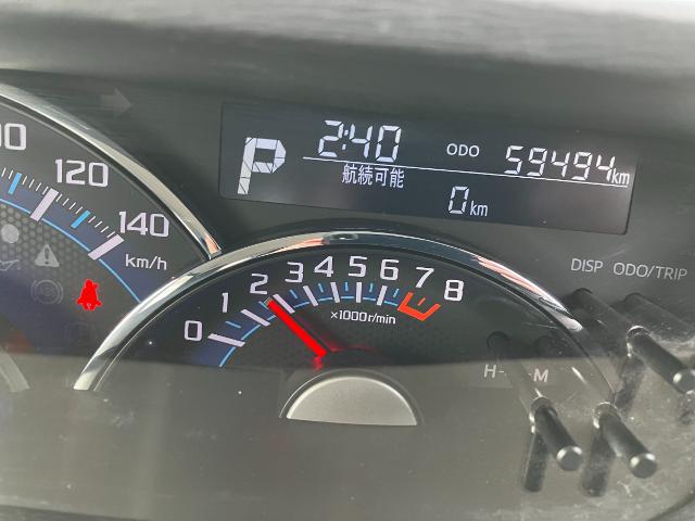 ダイハツ タント カスタムX トップエディション“SAⅢ”