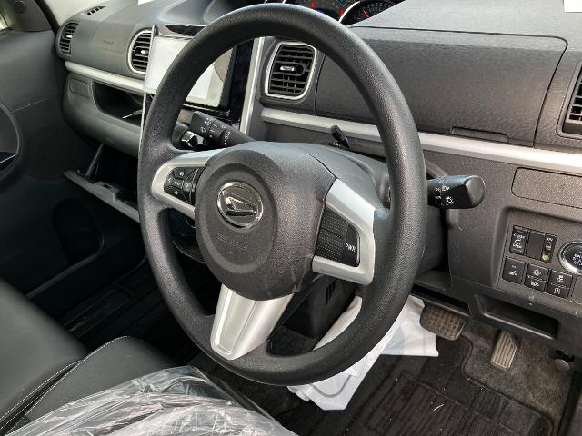 ダイハツ タント カスタムX トップエディション“SAⅢ”