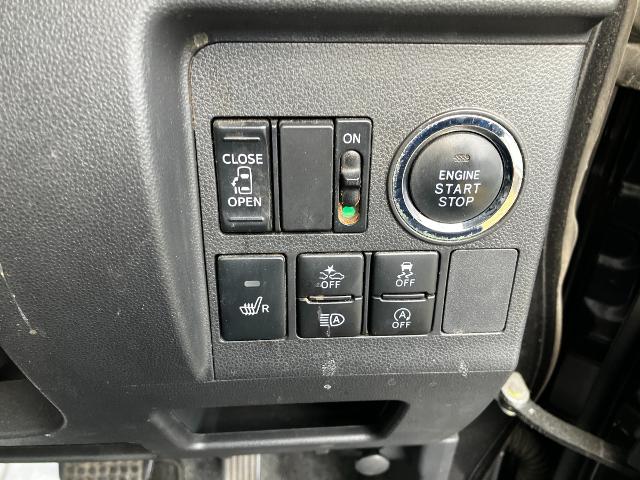 ダイハツ タント カスタムX トップエディション“SAⅢ”