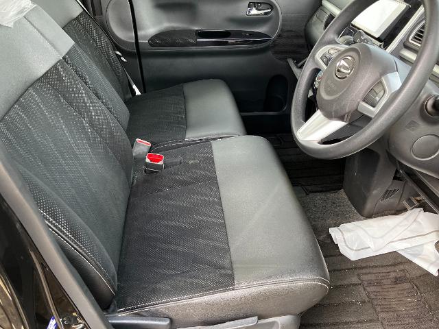 ダイハツ タント カスタムX トップエディション“SAⅢ”