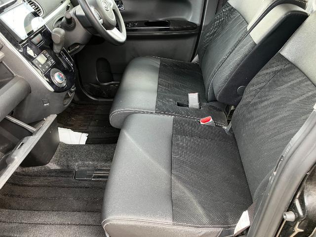 ダイハツ タント カスタムX トップエディション“SAⅢ”