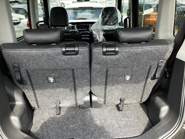 ダイハツ タント カスタムX トップエディション“SAⅢ”