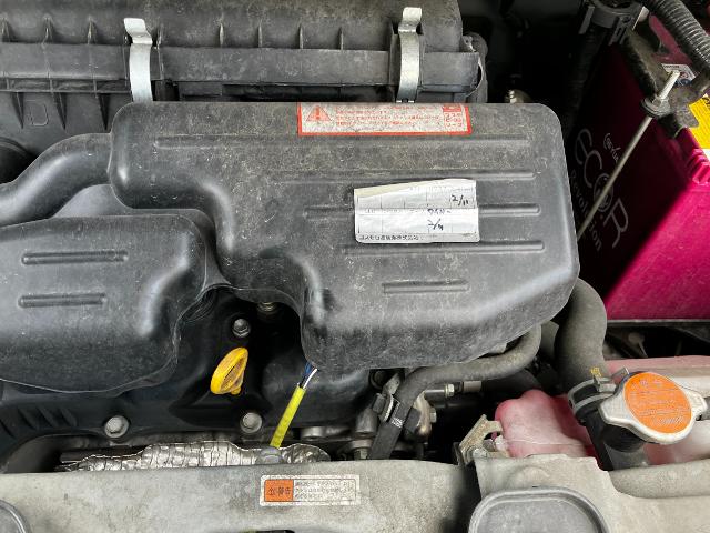 ダイハツ タント カスタムX トップエディション“SAⅢ”