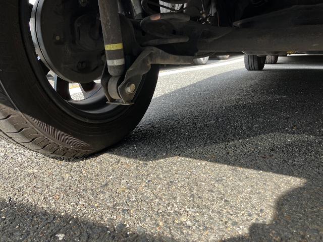 ダイハツ タント カスタムX トップエディション“SAⅢ”