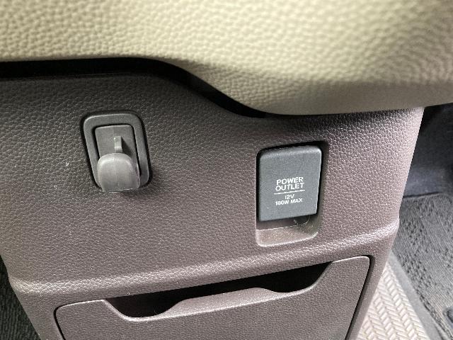 ホンダ N-BOX G ホンダセンシング