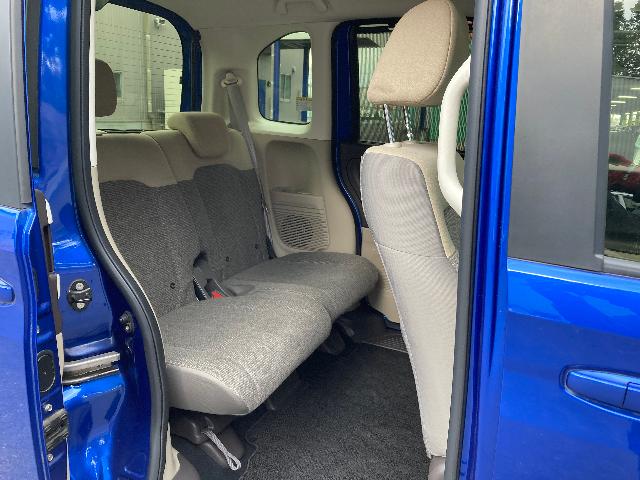 ホンダ N-BOX G ホンダセンシング