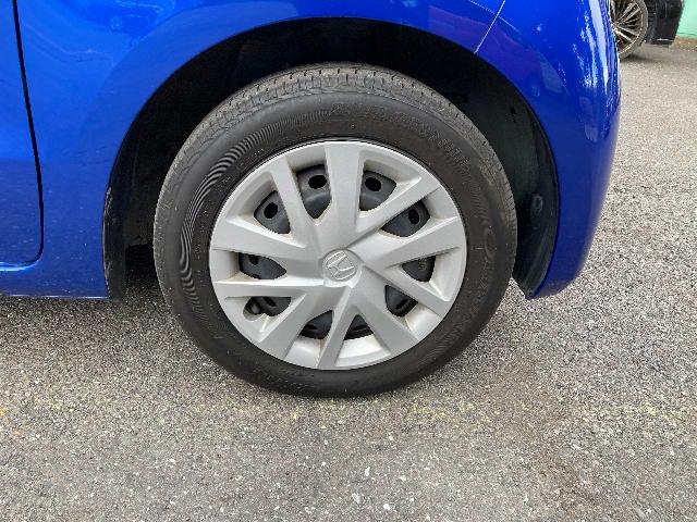 ホンダ N-BOX G ホンダセンシング