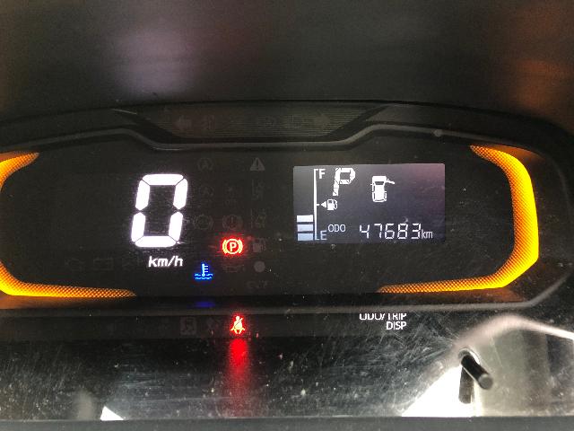 ダイハツ ミライース L SA3