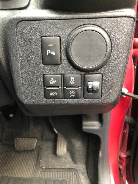 ダイハツ ミライース L SA3